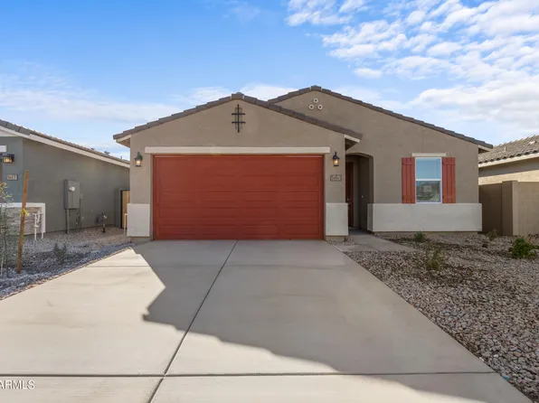 36845 W PRADO Street, Maricopa, AZ 85138