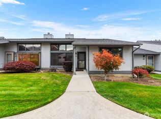 Heatherwood, Wenatchee, WA 98801