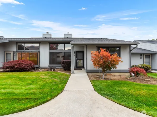 1310 Castlerock Avenue #19, Wenatchee, WA 98801
