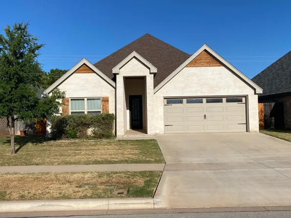 5902 Legacy Dr, Abilene, TX 79606