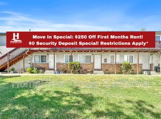 2957 Howe Ave APT 10, Sacramento, CA 95821