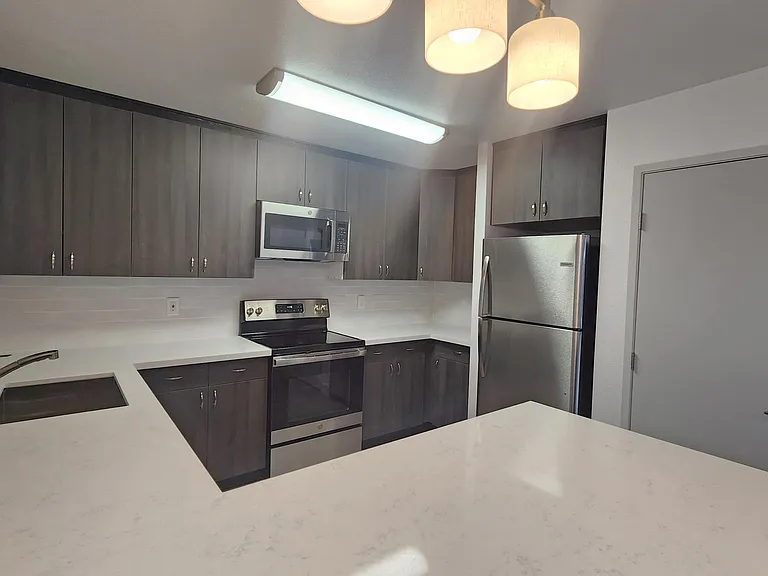 5994 Lake Crest Way #15 — Photo 2