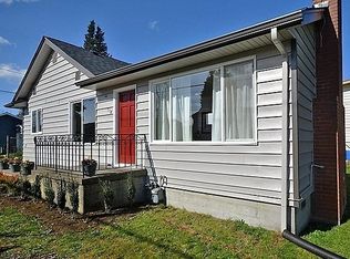 518 N 90th St, Seattle, WA 98103