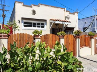 6611 Fountain Ave, Los Angeles, CA 90028