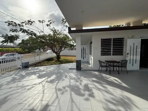 210 Barrio Aguirre Comunidad El Batey, Aguirre, PR 00704