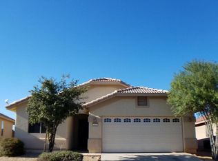 4625 Big Bend St, Sierra Vista, AZ 85650
