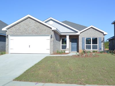 5384 Talon Rd, Pace, FL, 32571