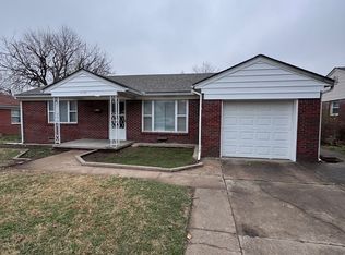 4130 E 22nd Pl, Tulsa, OK 74114