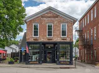 5 W Main St, Spring Valley, OH 45370