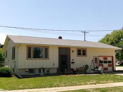 207 E 4th St, Atlantic, IA, 50022