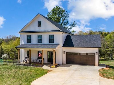 4442 Goode Rd, Goode, VA, 24556
