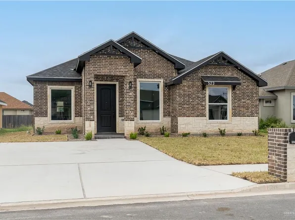 523 Pine Oak St, Donna, TX 78537