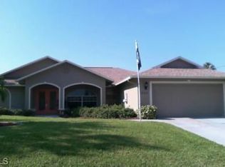 2702 SW 46th St, Cape Coral, FL 33914