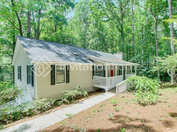 830 Sunset Ct NW, Acworth, GA 30102