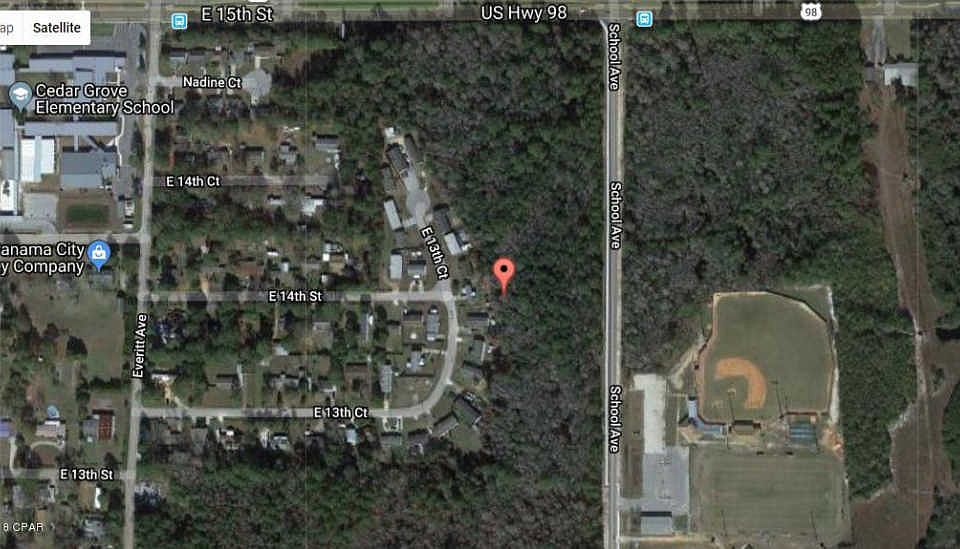 1st image of 3102 E 13th Ct