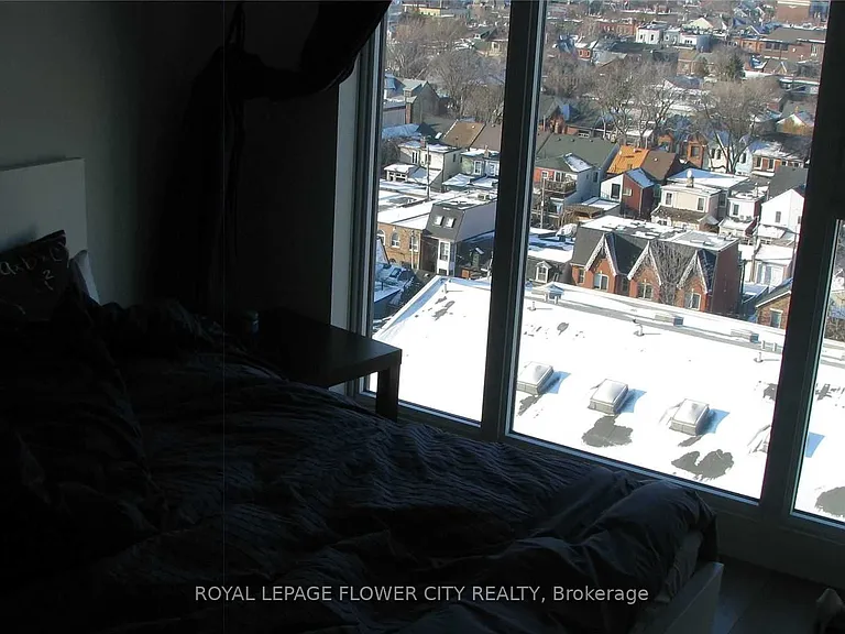 78 Tecumseth St W #1209 — Photo 14