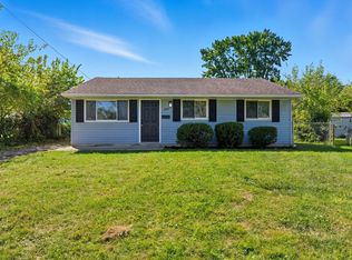 1319 Edsel Ct, Columbus, OH