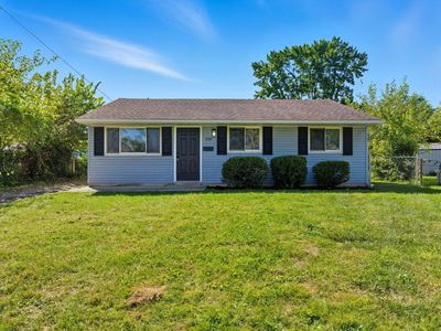 1319 Edsel Ct, Columbus, OH, 43207