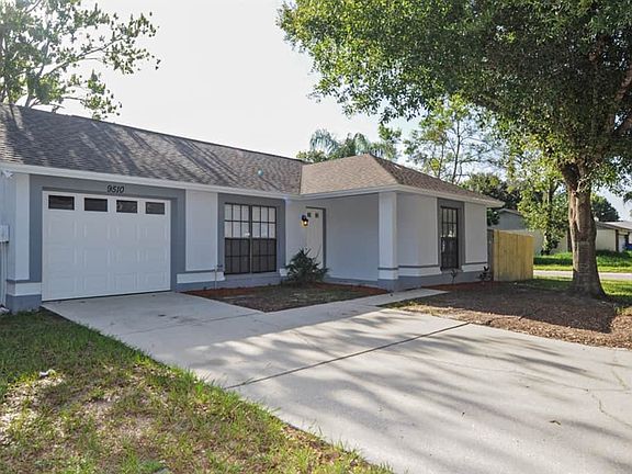 2nd image of 9510 Woodborough Ct