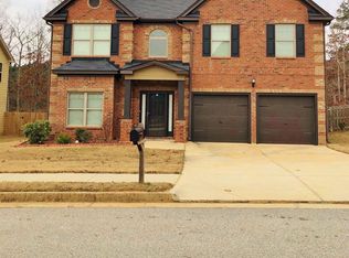 9965 Cormac St, Jonesboro, GA 30238