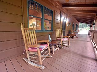 110 Point Rd, Blairsville, GA 30512