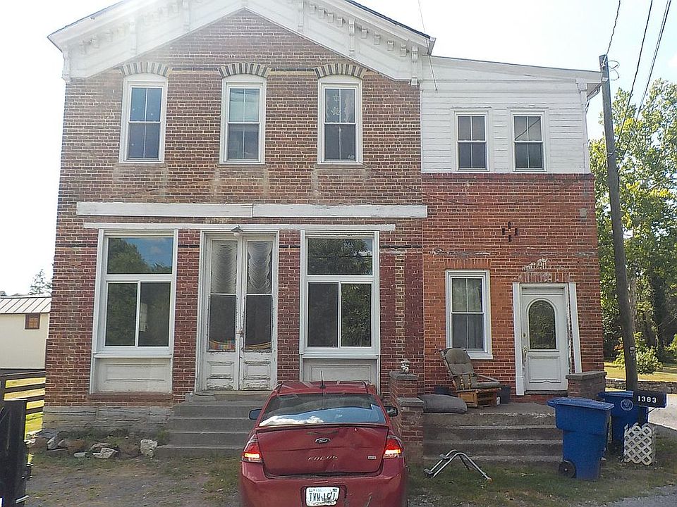 Building Front Photo