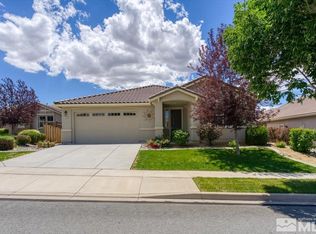 7025 Cassiopeia Ct, Sparks, NV