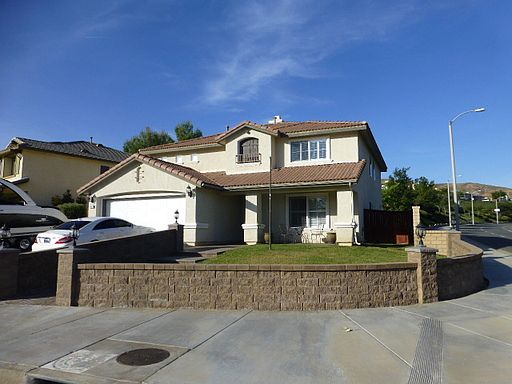 1st image of 28502 Deer Springs Dr