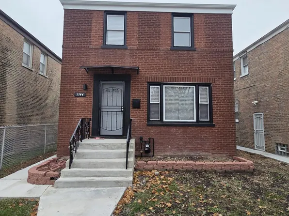 9144 S Dobson Ave, Chicago, IL 60619
