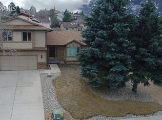 3045 Commodore Dr, Colorado Springs, CO 80920