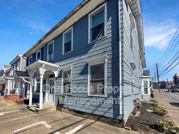 61 Lower Mulberry St #101, Danville, PA 17821