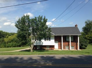 3121 Charter Oak Rd, Edgewood, KY 41017