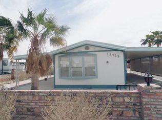 13725 E 47th Ln, Yuma, AZ 85367