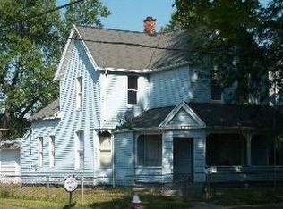3301 Glenwood Ave, Toledo, OH 43610