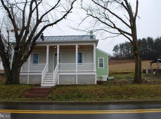 3223 Tracey Mill Rd, Manchester, MD 21102