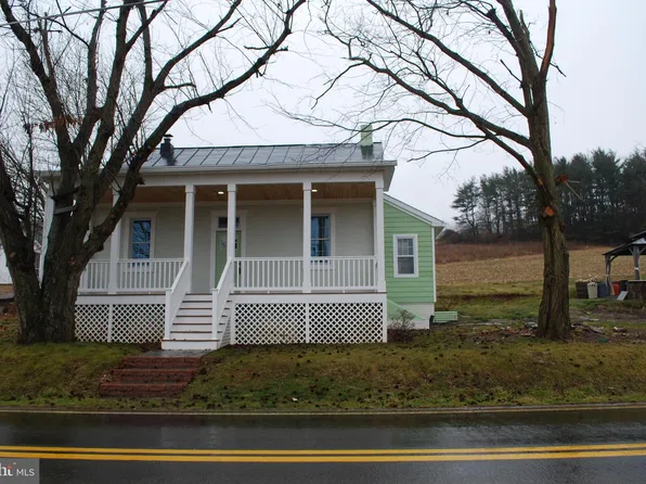3223 Tracey Mill Rd, Manchester, MD 21102