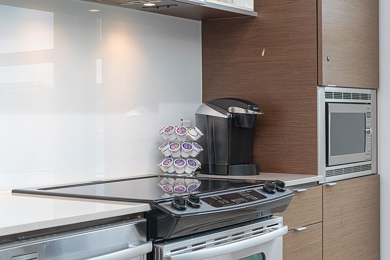 Victoria Apartment for rent - 1 Bedroom — photo 12