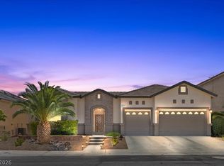 5717 Buena Martina Way, Las Vegas, NV 89141