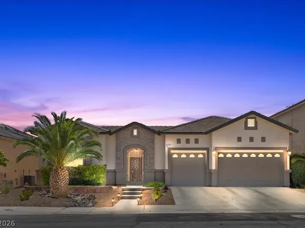 5717 Buena Martina Way, Las Vegas, NV 89141