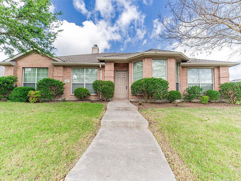 1971 Trail Gln, Rockwall, TX 75032 Zillow