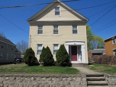 50 Summer St, Leominster, MA, 01453