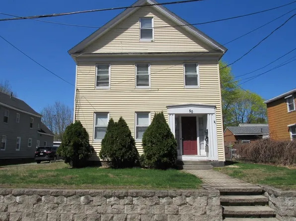 50 Summer St, Leominster, MA 01453