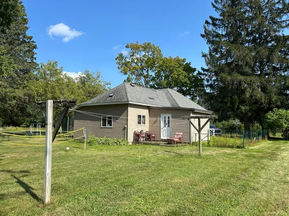 600 W Broad St, Crandon, WI 54520