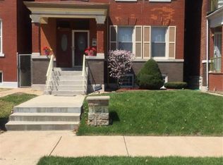 4527 Clarence Ave, Saint Louis, MO