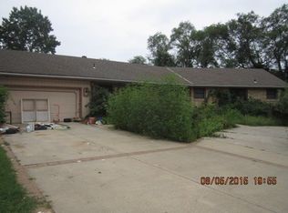 4104 S River Blvd, Independence, MO 64055