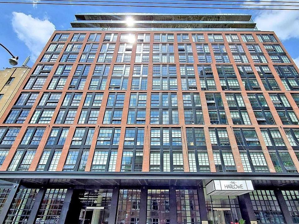 1st image of 608 Richmond St W #411
