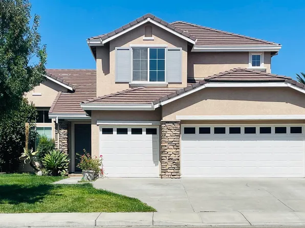 133 Lasata Dr, Tracy, CA 95377