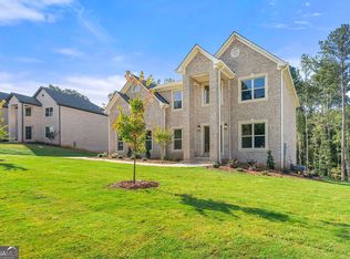 247 Lotus Ln #23, Covington, GA 30016