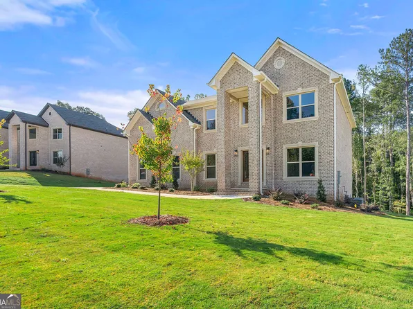 247 Lotus Ln #23, Covington, GA 30016