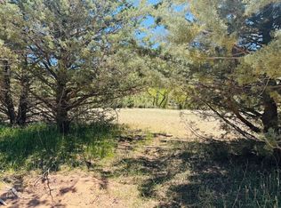 0 W Juniper Rd, Pine, AZ 85544